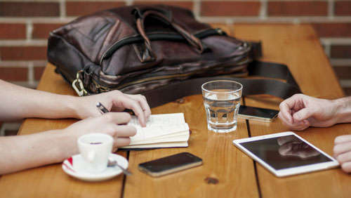 Consultancy Service Management