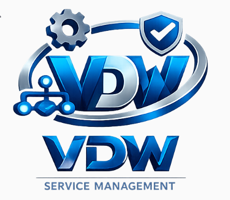VDW Service Management